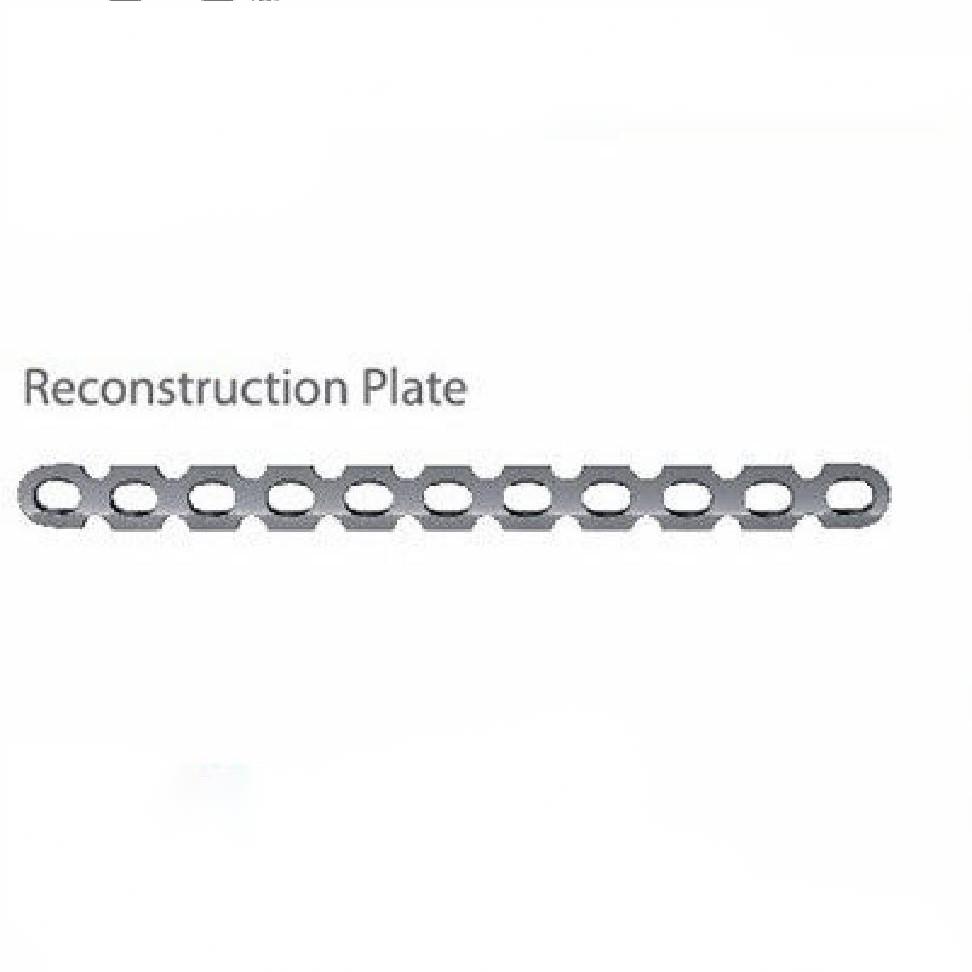 Reconstruction Plate