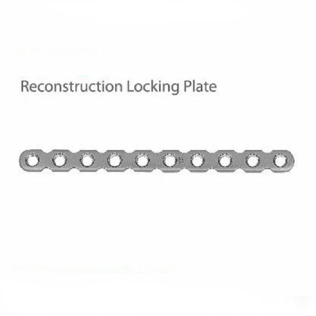 Reconstruction Locking Plate
