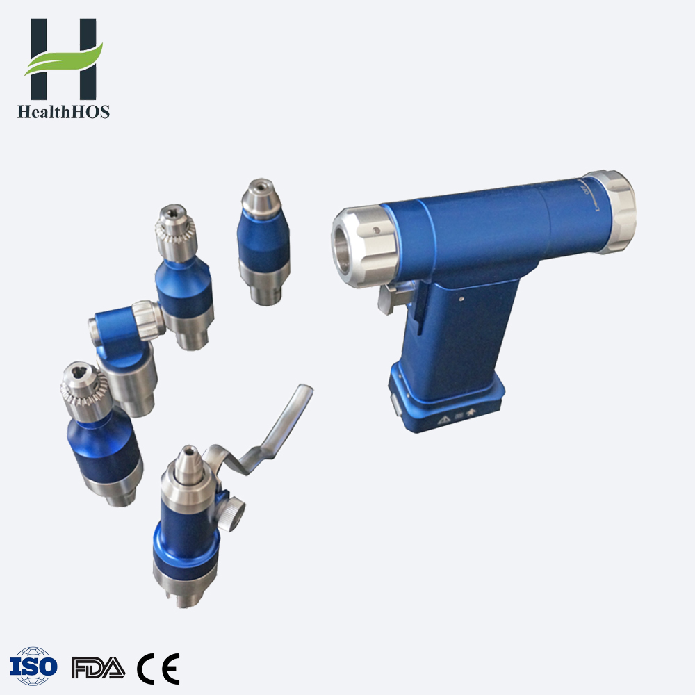 Mini Multifunction Drill (Delicate Type) 